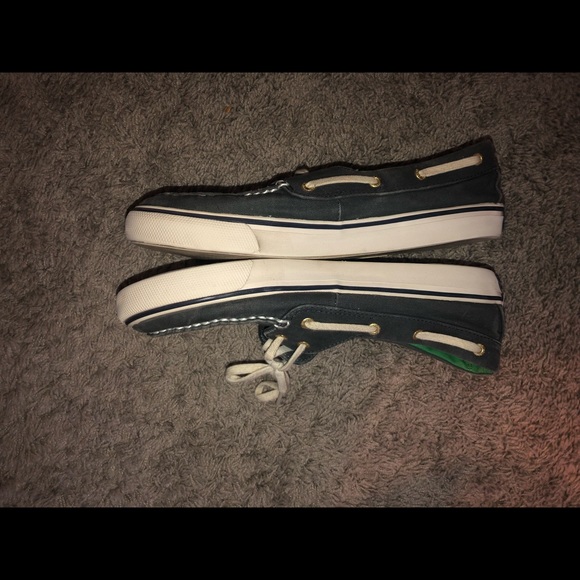 Sperry, Size 10 - Picture 2 of 7
